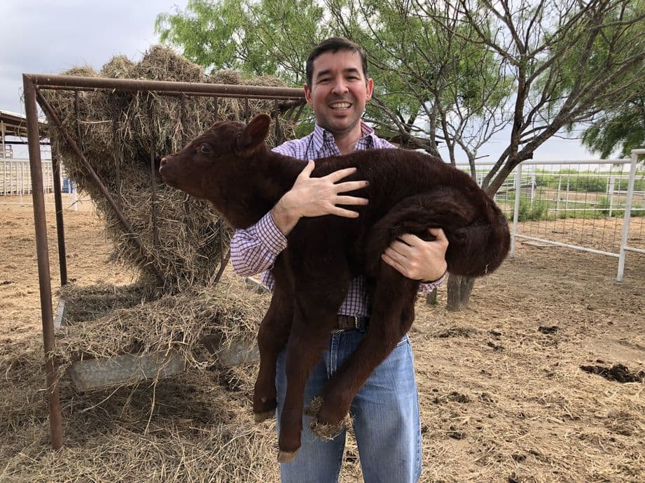 El Estribo hunting and fishing ranch in Texas and Mexico