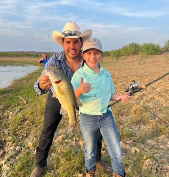Fishing