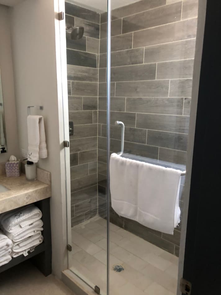 Bathrooms